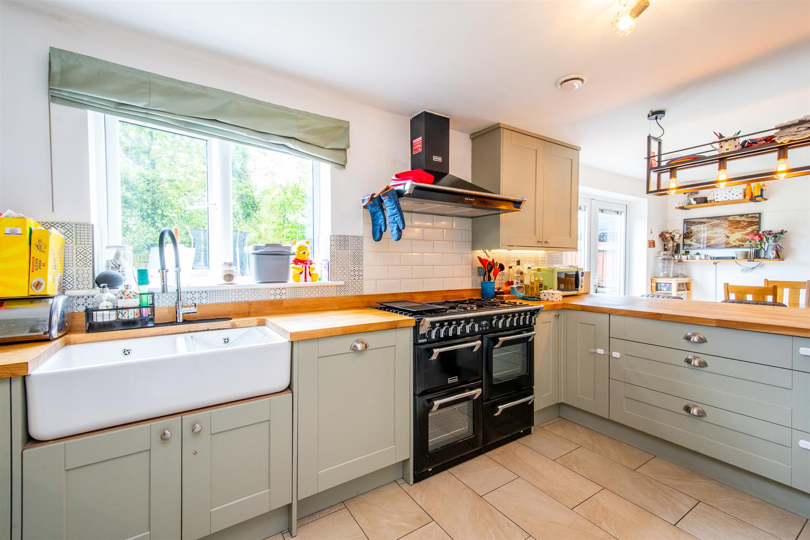 Grove Farm Drive, Chorley
